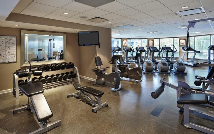InterContinental Buckhead Atlanta By IHG