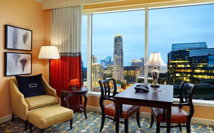 InterContinental Buckhead Atlanta By IHG