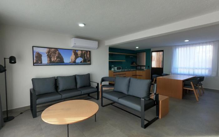 Sunrock Condo Hotel