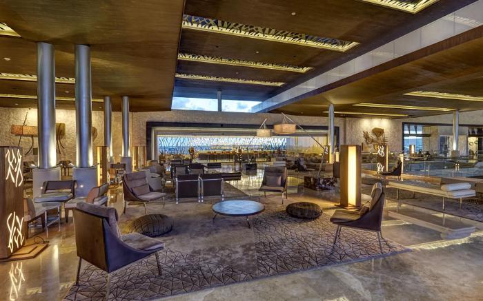 Hideaway at Royalton Riviera Cancun, An Autograph Collection All Inclusive Resort & Casino - Adults
