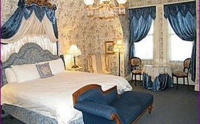 Batcheller Mansion Inn