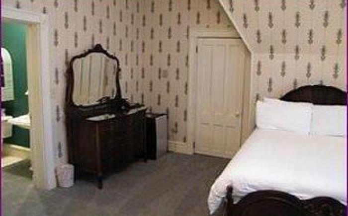 Batcheller Mansion Inn