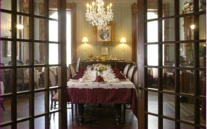 Batcheller Mansion Inn