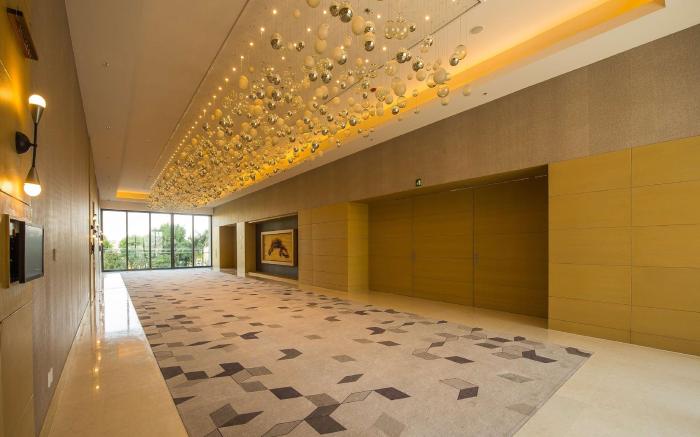 Hyatt Regency Andares Guadalajara