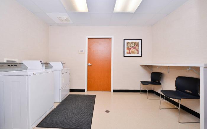 Fairfield Inn & Suites Asheboro