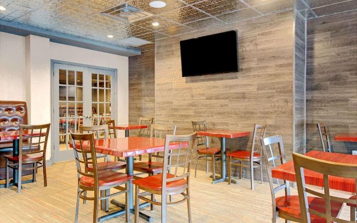 Days Inn by Wyndham Towson