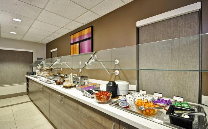 Residence Inn Jacksonville Airport