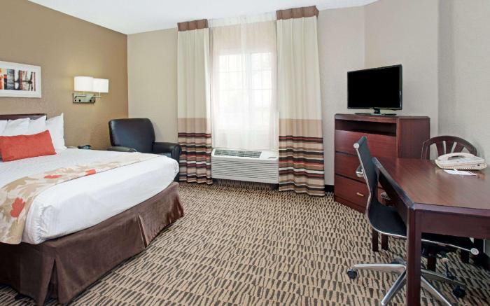 MainStay Suites Denver Tech Center