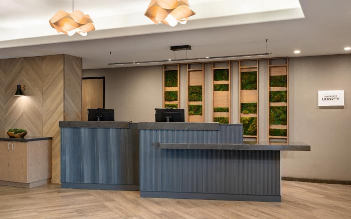 Fairfield Inn & Suites Fresno River Park
