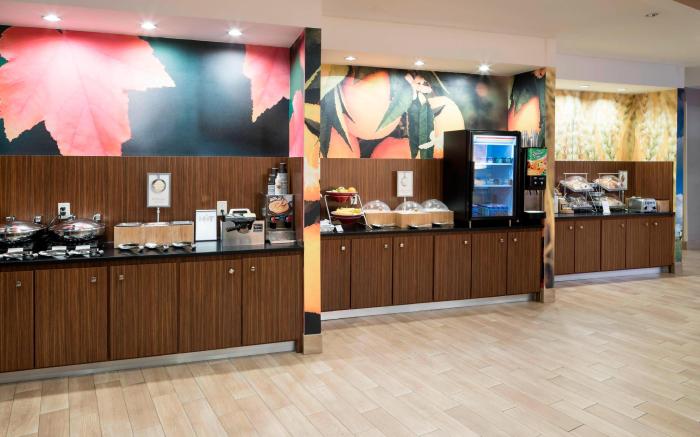 Fairfield Inn & Suites Houston Pasadena