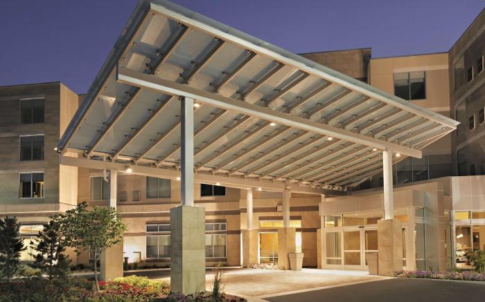 Hyatt Place Salt Lake City/cottonwood