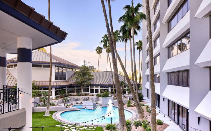 Delta Hotels Phoenix Mesa