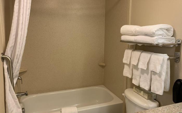 Candlewood Suites Wilson By IHG