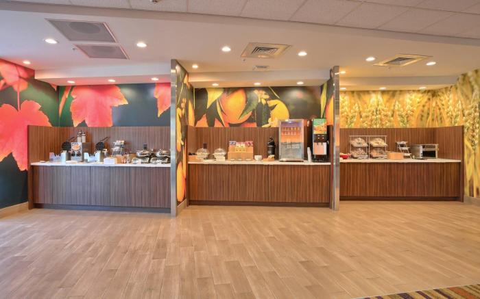Fairfield Inn & Suites Philadelphia Horsham