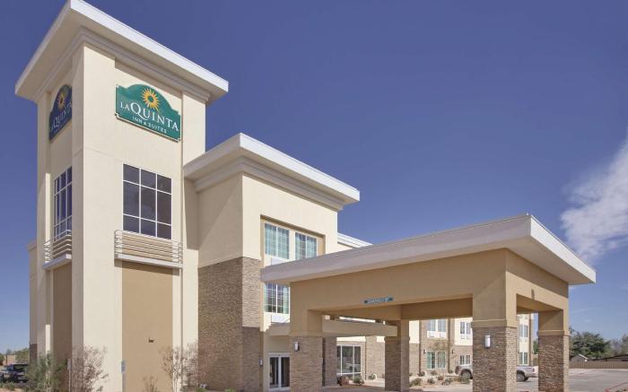 La Quinta Inn & Suites by Wyndham Andrews