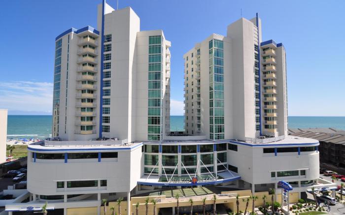Avista Resort