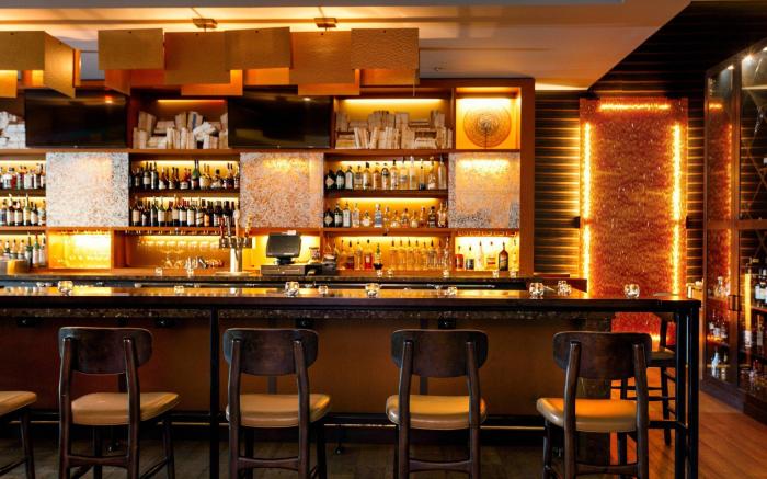 Renaissance Seattle Hotel