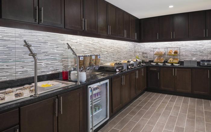 Residence Inn Orangeburg Rockland/Bergen