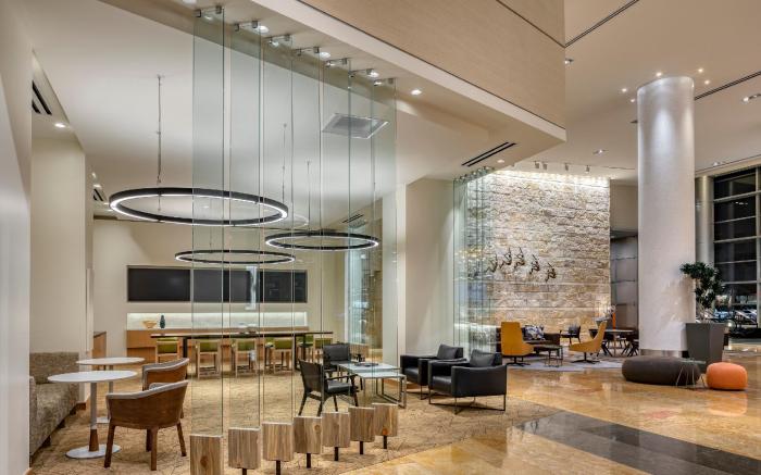 Hyatt Regency Denver At Colorado Conv Ct