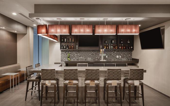 SpringHill Suites Houston Northwest