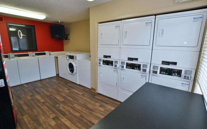 Extended Stay America Suites - Boca Raton - Commerce