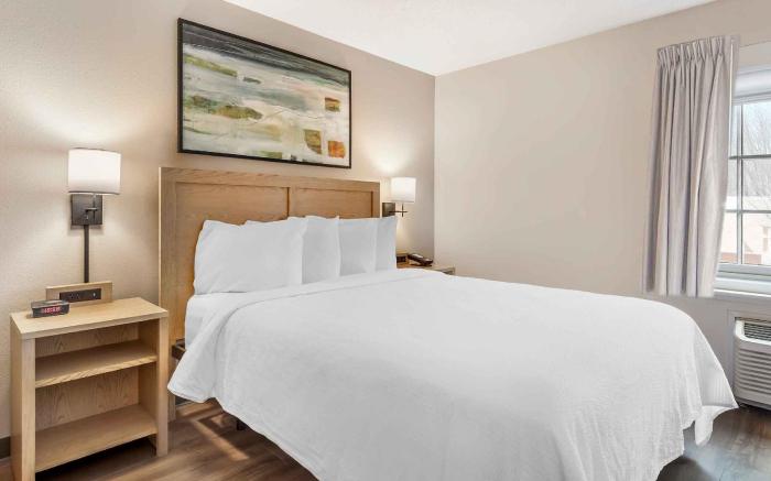 Extended Stay America Suites - Boca Raton - Commerce