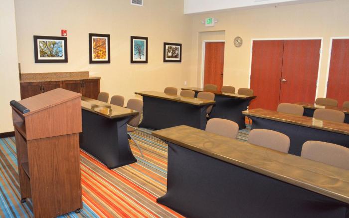 Fairfield Inn & Suites Grand Junction Downtown/Historic Main Street