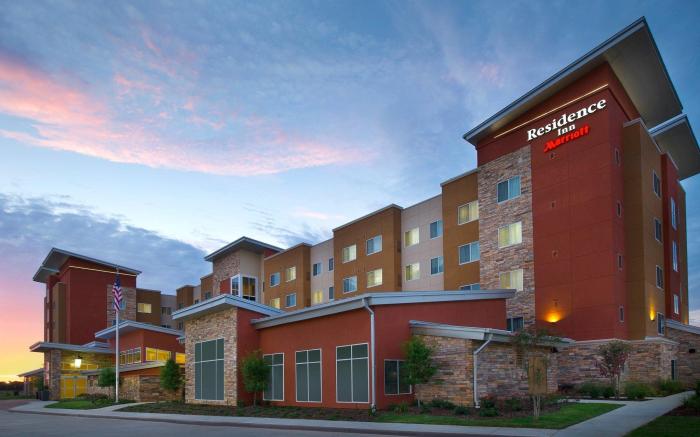 Residence Inn Texarkana
