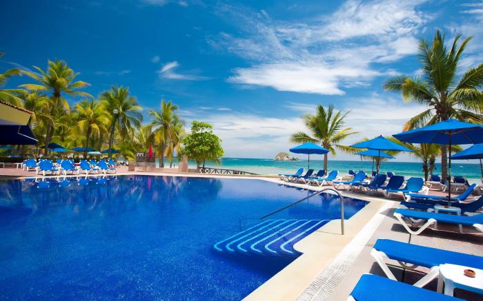 Barcelo Ixtapa - All Inclusive