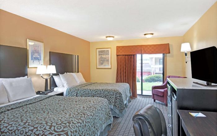 Days Inn by Wyndham Washington