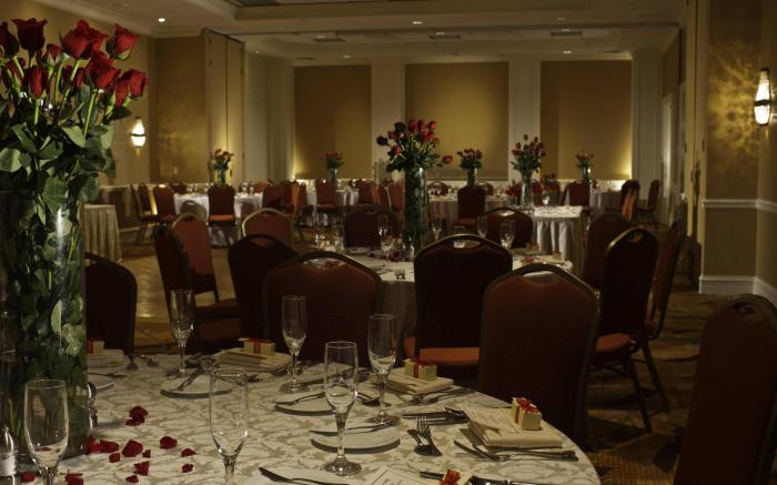 Bridgewater Marriott