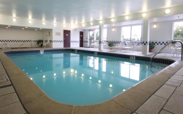 Fairfield Inn Vacaville
