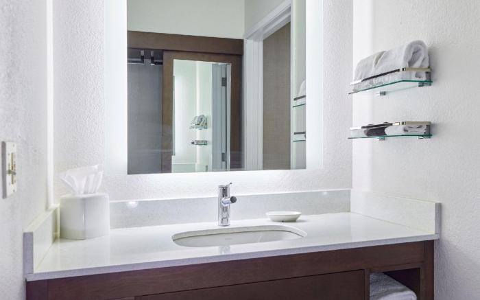 Residence Inn Eugene Springfield
