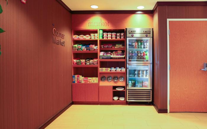 Fairfield Inn & Suites Cordele