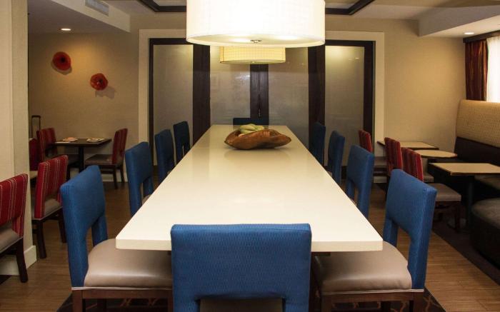 Comfort Inn Atlanta Airport