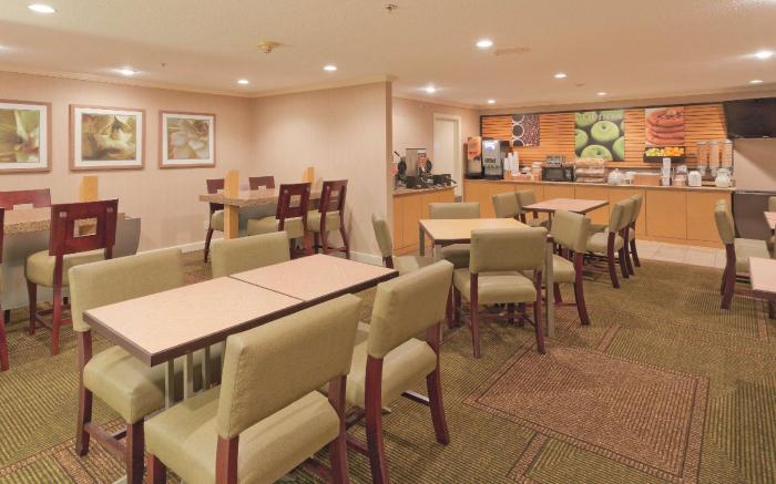 Baymont by Wyndham Meridian