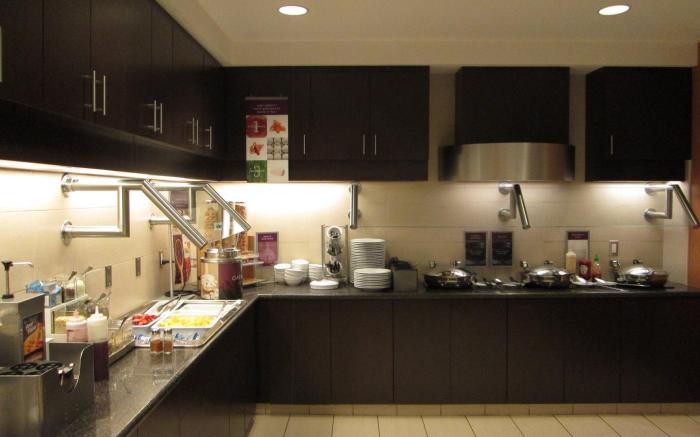 Residence Inn Williamsport