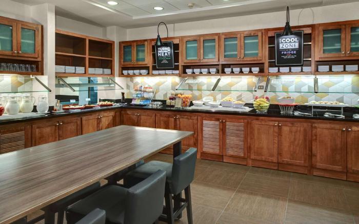 Hyatt Place Detroit Auburn Hills
