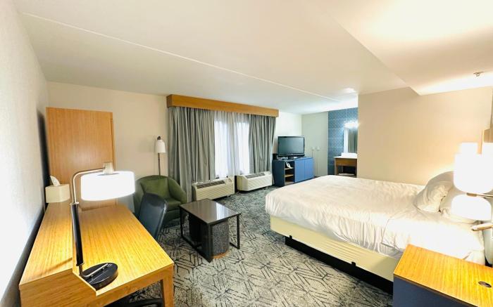 Townhouse Near Hall Of Fame Canton I 77