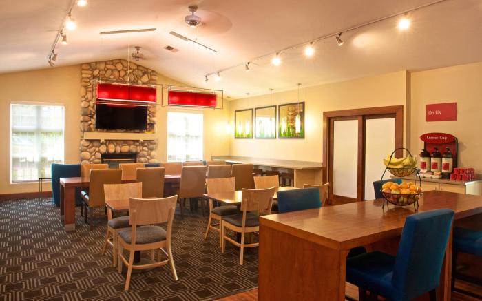TownePlace Suites Seattle Everett/Mukilteo