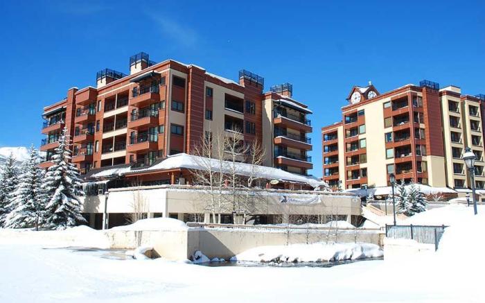 Village at Breckenridge Resort