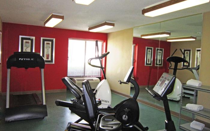 Extended Stay America Suites - Houston - Med. Ctr. - NRG Park - Kirby