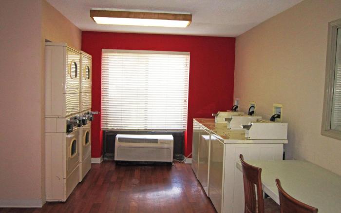 Extended Stay America Suites - Houston - Med. Ctr. - NRG Park - Kirby