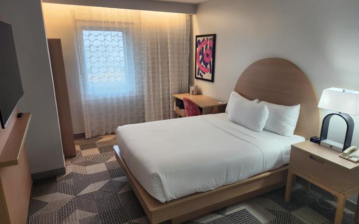 Miami International Airport Hotel
