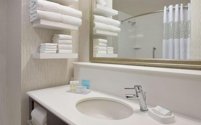 Hampton Inn & Suites Rosemont Chicago O'Hare