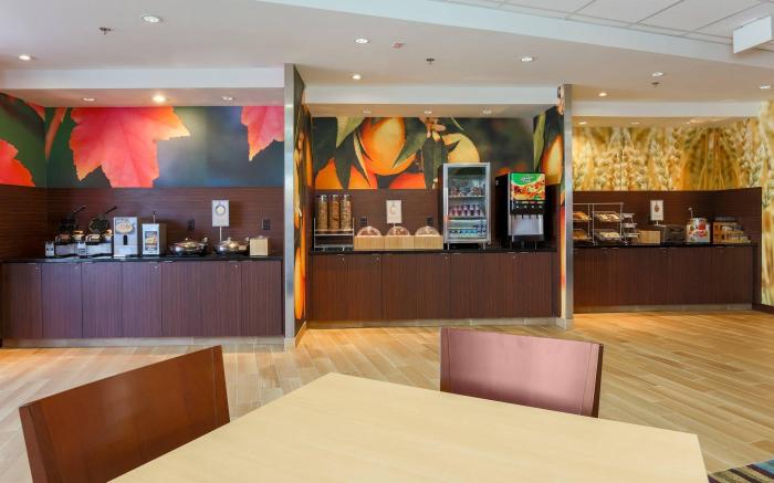 Fairfield Inn & Suites by Marriott Cuero