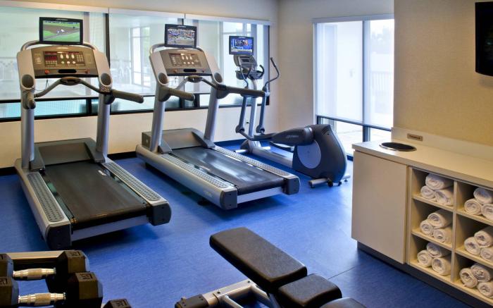 SpringHill Suites by Marriott Danbury