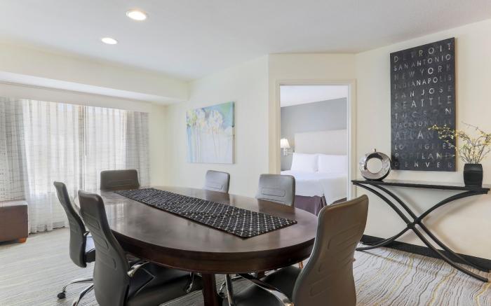 Residence Inn Phoenix Glendale Sports & Entertainment District