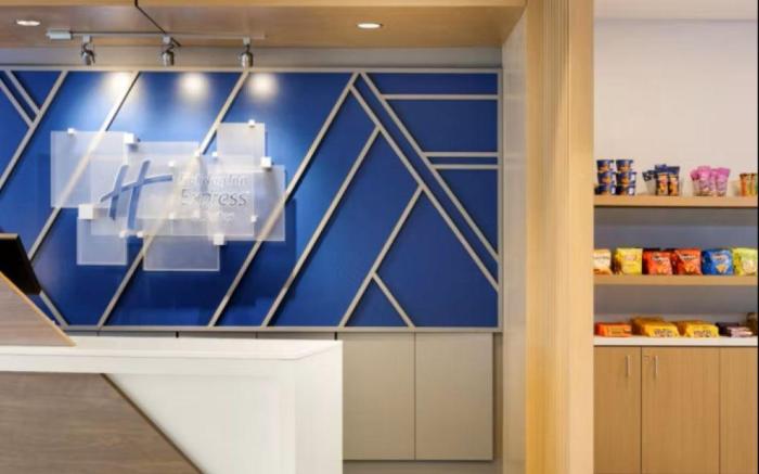 Holiday Inn Express Lexington Horse Park Area By IHG