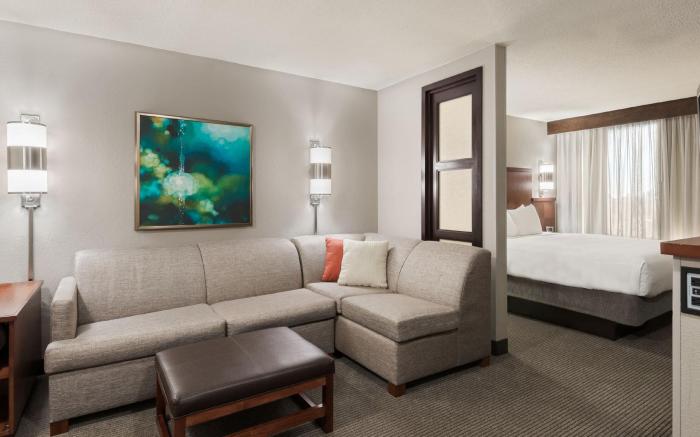 Hyatt Place Boston Medford